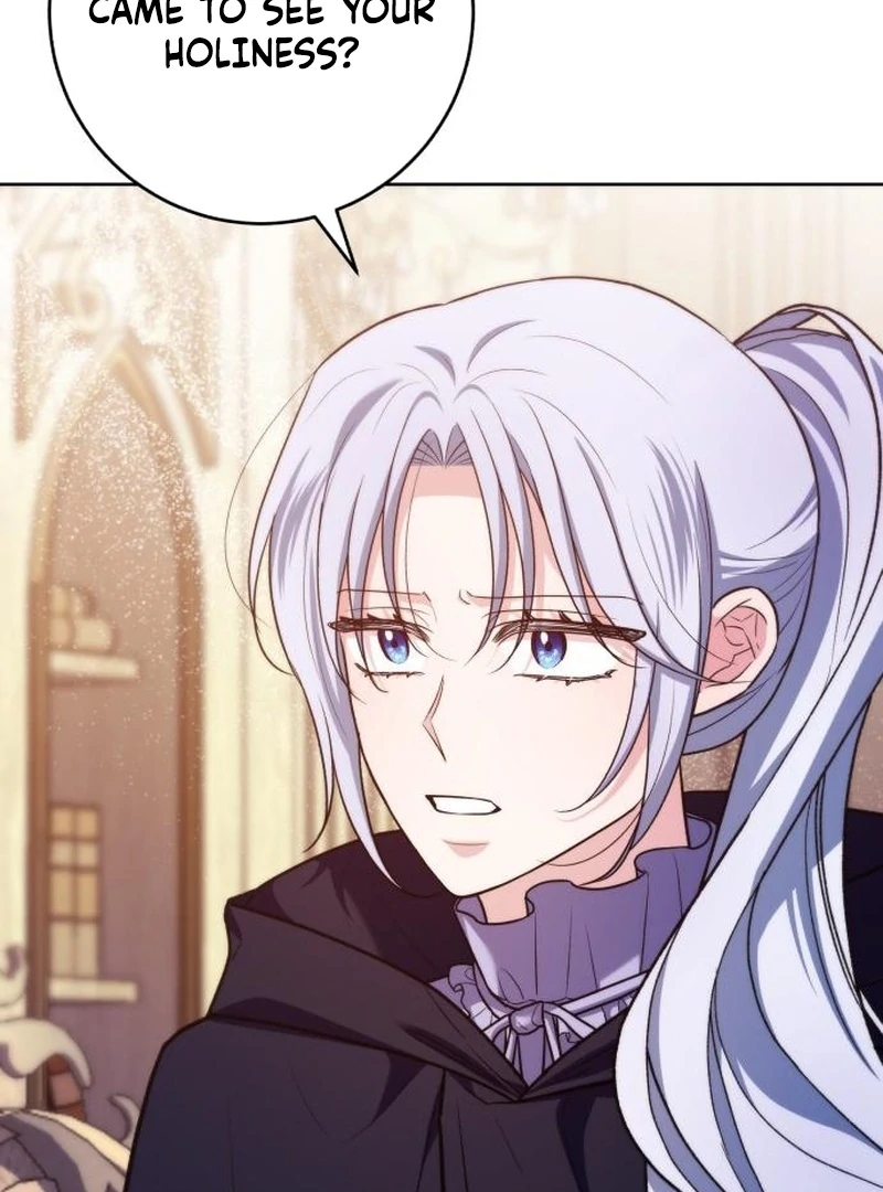 My Husband Married My Stepmother Chapter 26 - Page 91