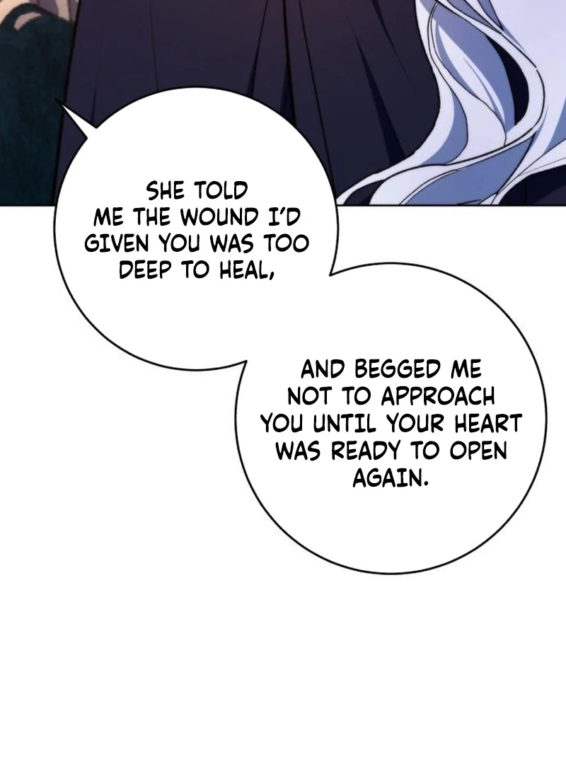 My Husband Married My Stepmother Chapter 26 - Page 92