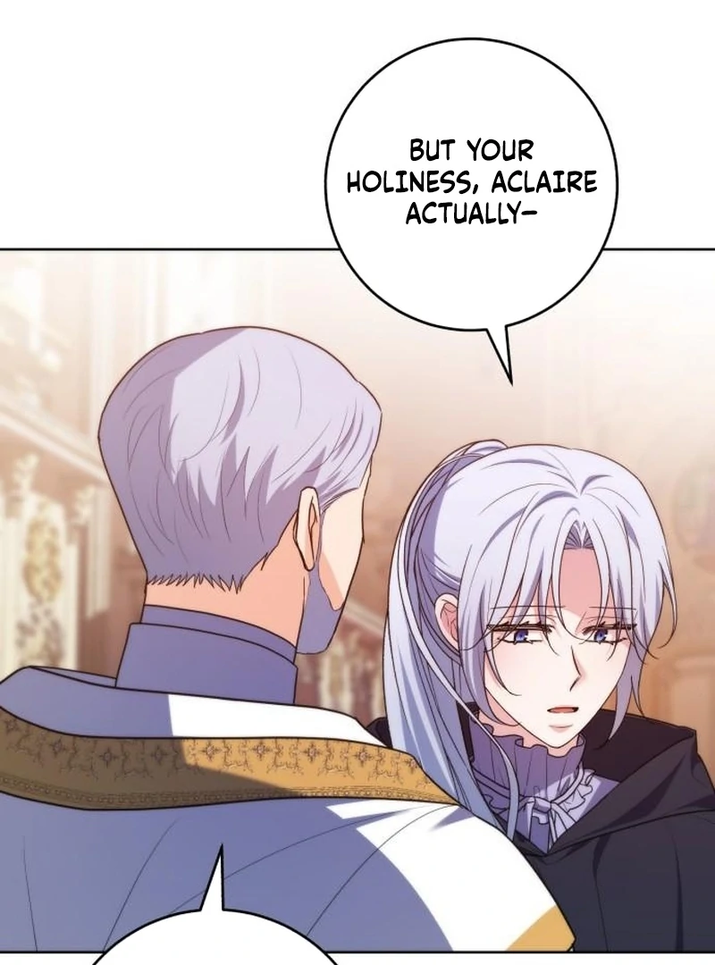 My Husband Married My Stepmother Chapter 26 - Page 95