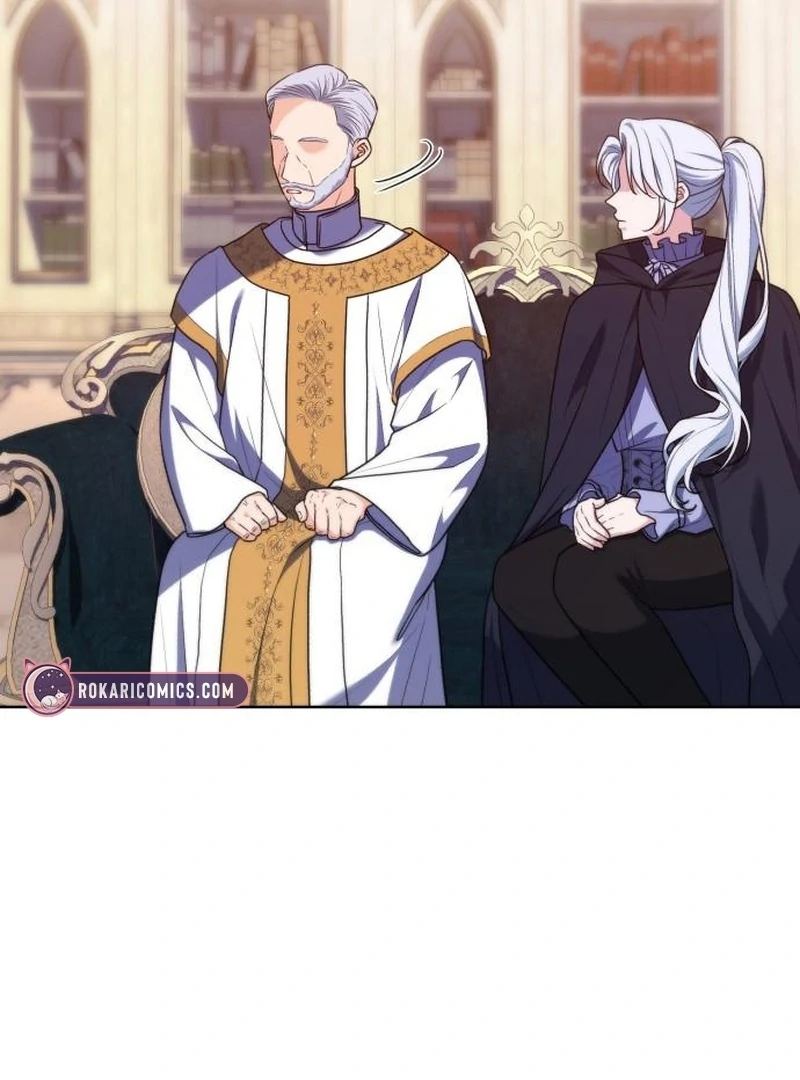 My Husband Married My Stepmother Chapter 26 - Page 98