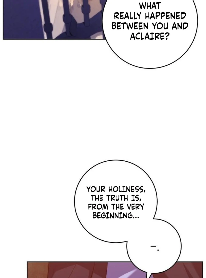 My Husband Married My Stepmother Chapter 26 - Page 100