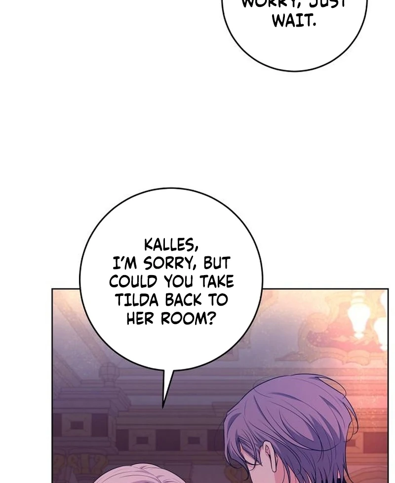 My Husband Married My Stepmother Chapter 27 - Page 102