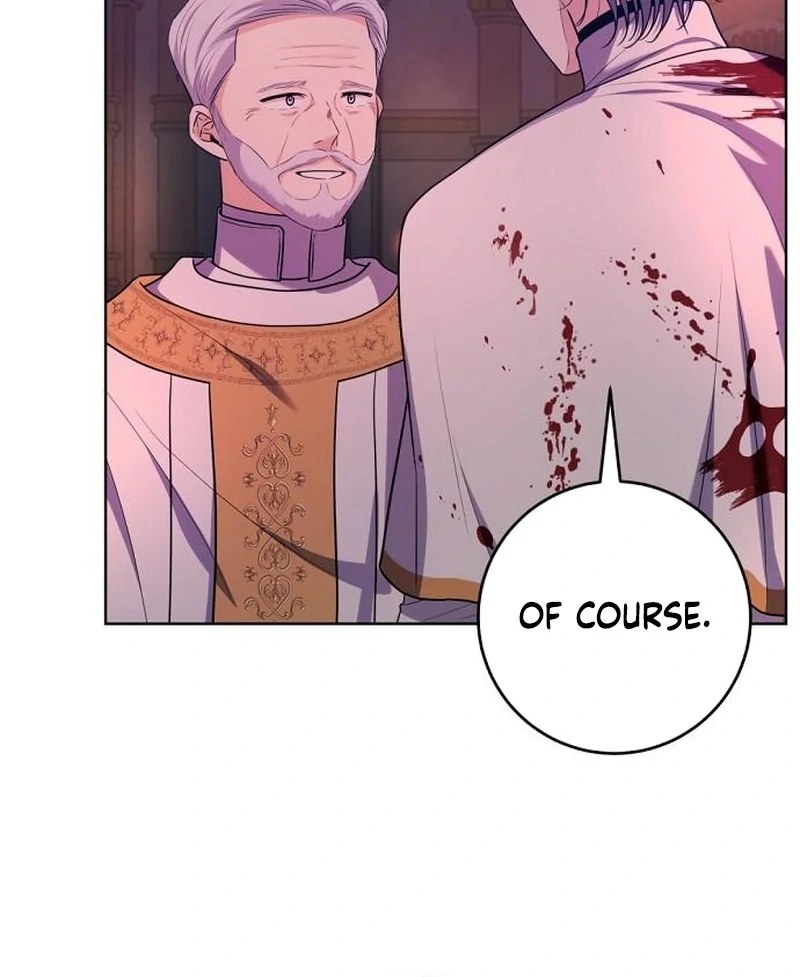 My Husband Married My Stepmother Chapter 27 - Page 103