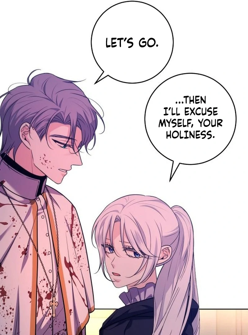 My Husband Married My Stepmother Chapter 27 - Page 104