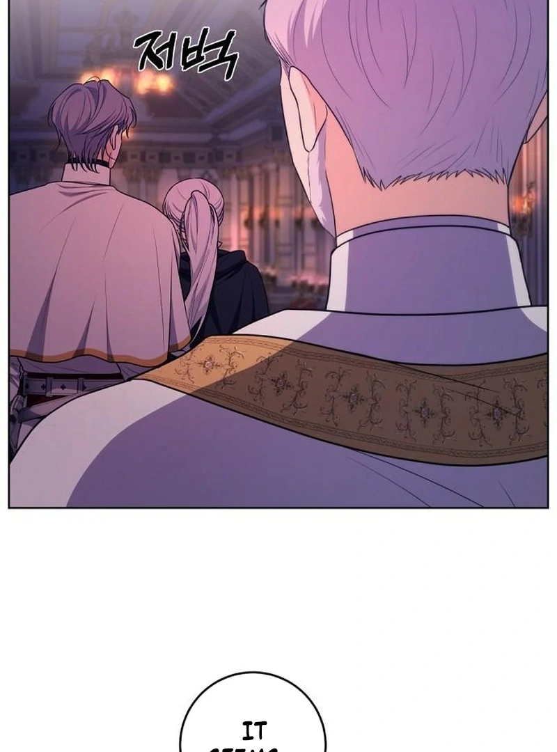 My Husband Married My Stepmother Chapter 27 - Page 106