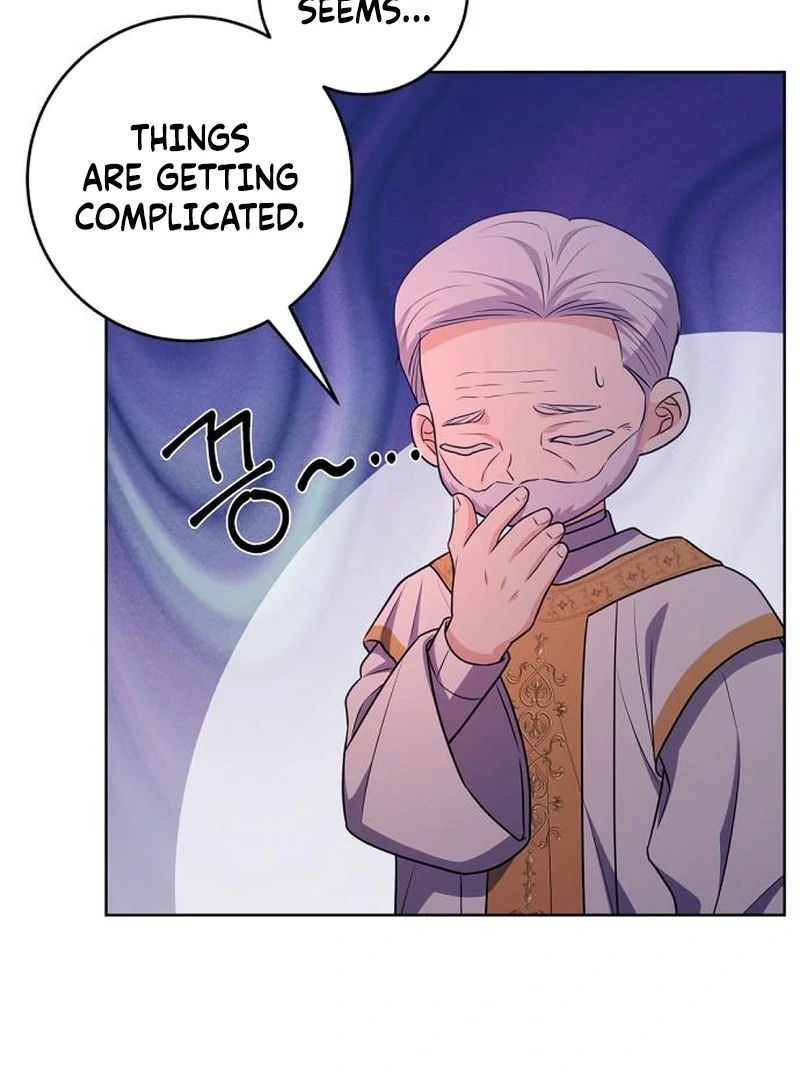 My Husband Married My Stepmother Chapter 27 - Page 107