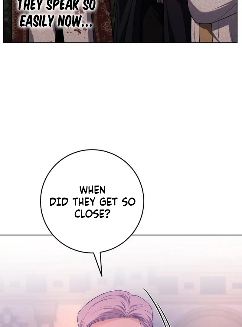 My Husband Married My Stepmother Chapter 27 - Page 110