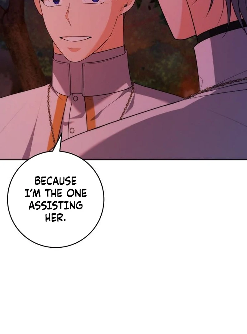 My Husband Married My Stepmother Chapter 27 - Page 12