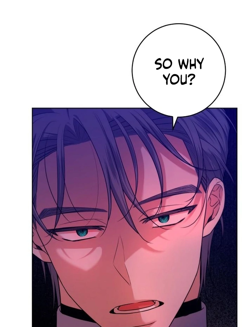 My Husband Married My Stepmother Chapter 27 - Page 13