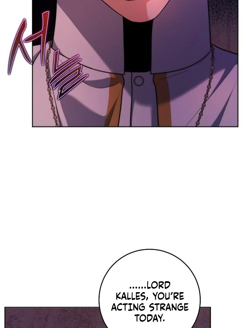 My Husband Married My Stepmother Chapter 27 - Page 14