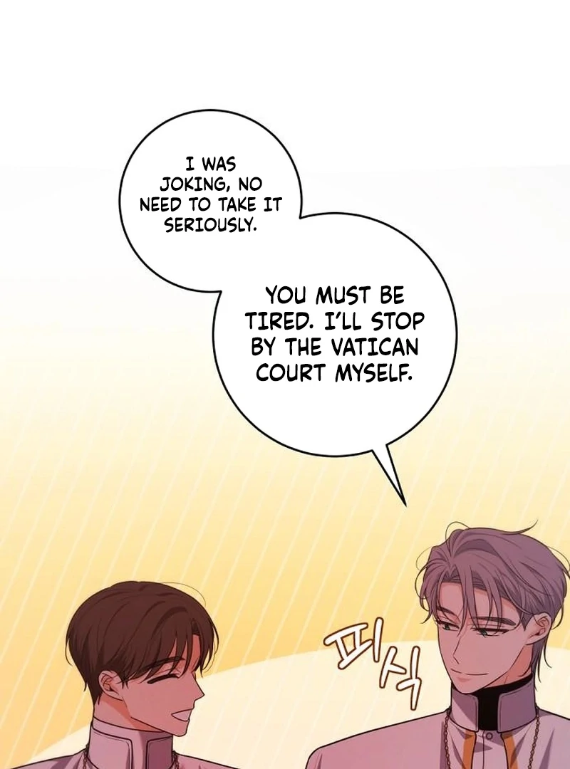 My Husband Married My Stepmother Chapter 27 - Page 16