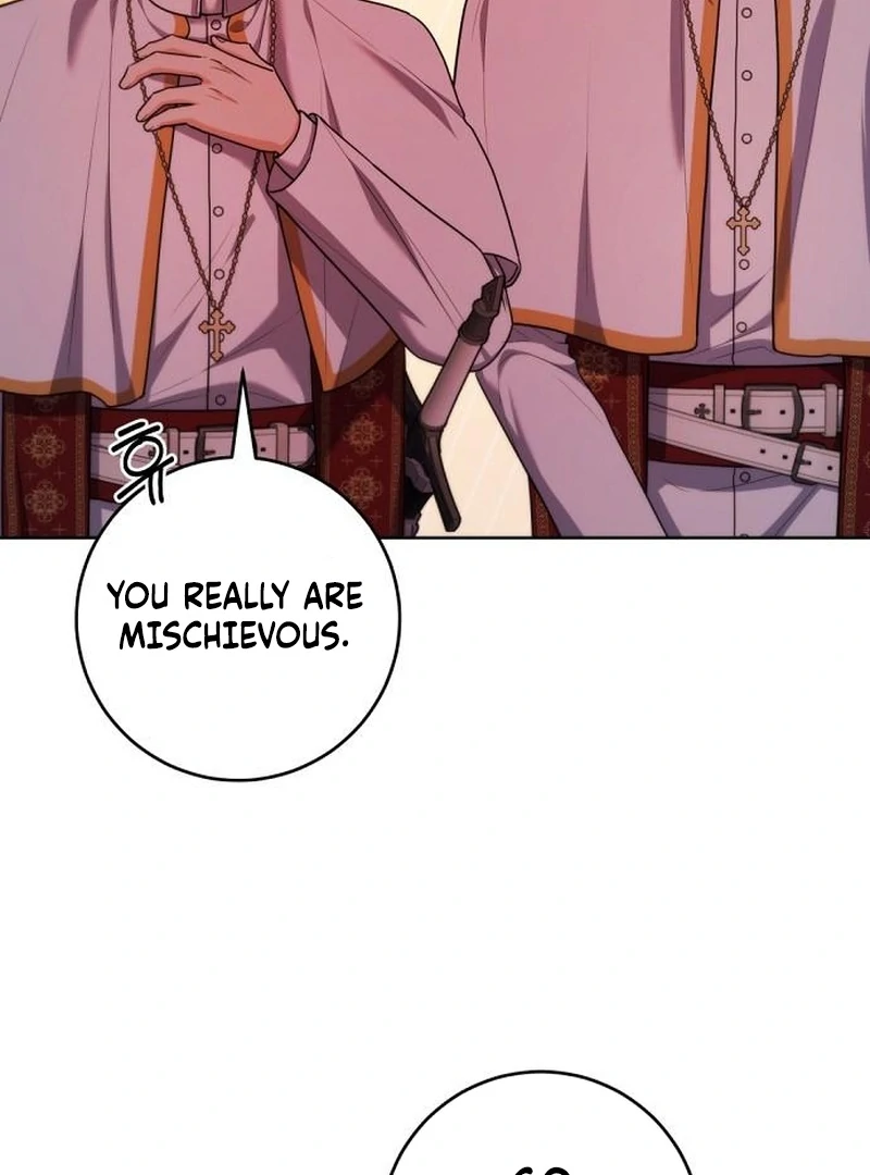 My Husband Married My Stepmother Chapter 27 - Page 17