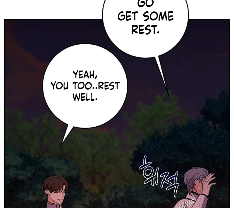 My Husband Married My Stepmother Chapter 27 - Page 18