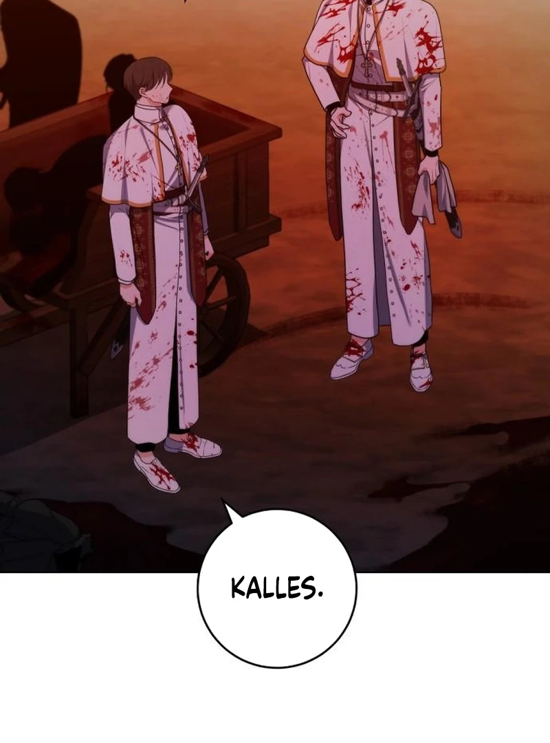 My Husband Married My Stepmother Chapter 27 - Page 3