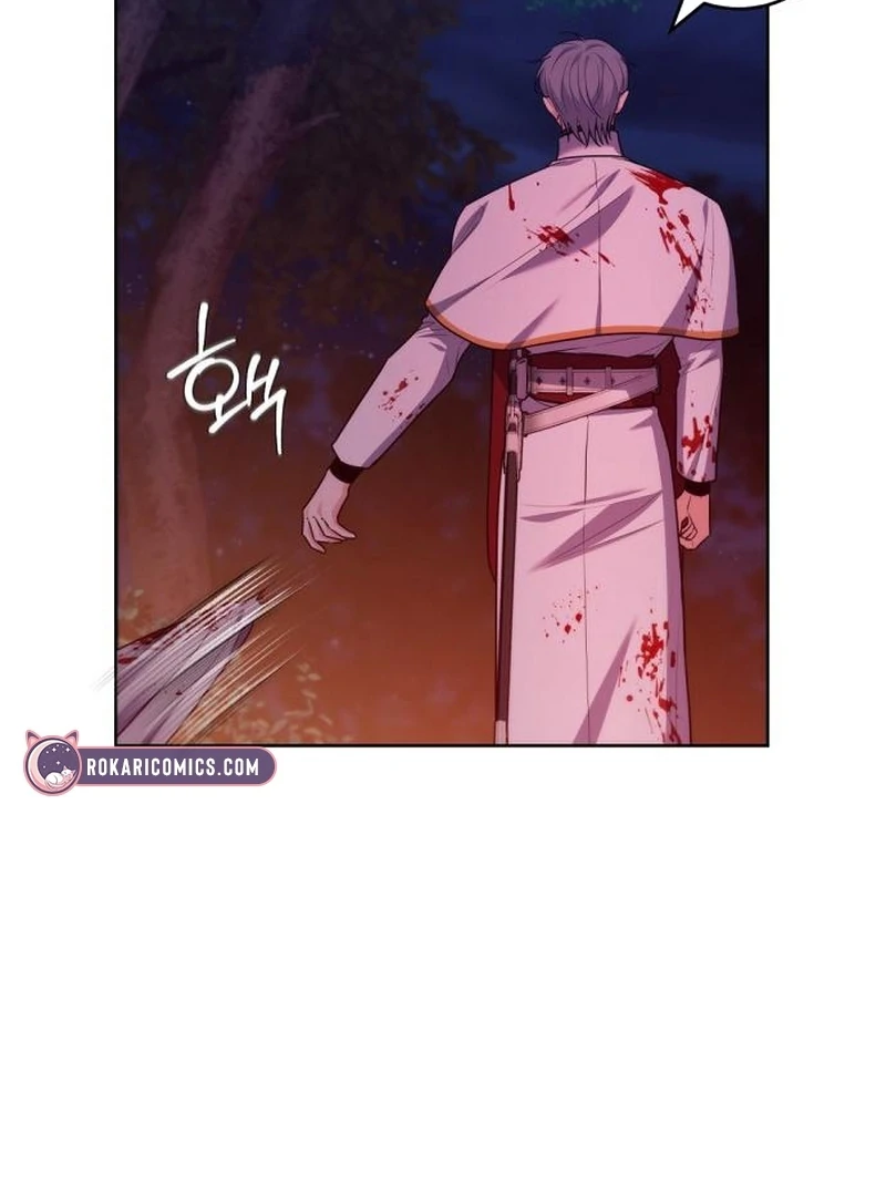 My Husband Married My Stepmother Chapter 27 - Page 22