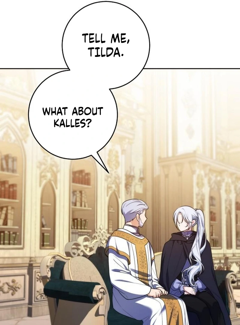 My Husband Married My Stepmother Chapter 27 - Page 30