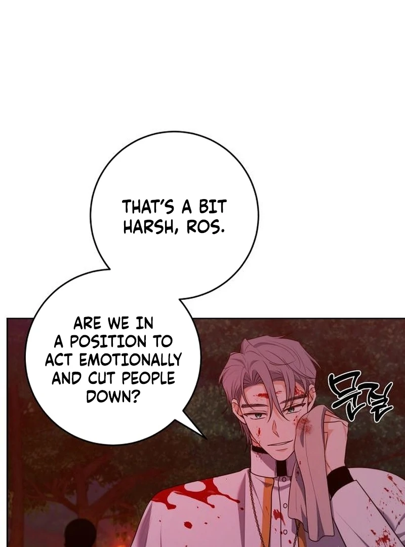 My Husband Married My Stepmother Chapter 27 - Page 4