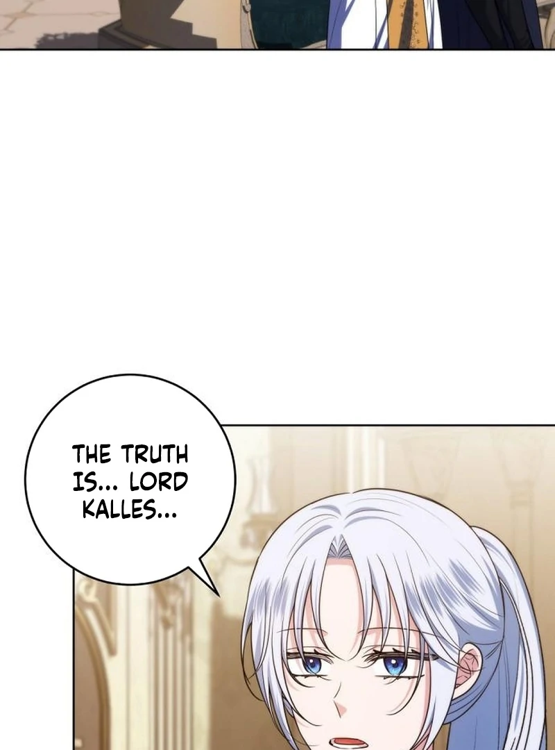 My Husband Married My Stepmother Chapter 27 - Page 31