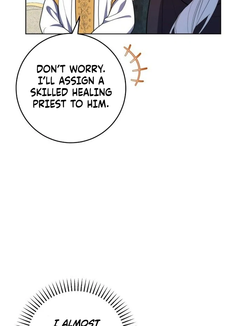 My Husband Married My Stepmother Chapter 27 - Page 34