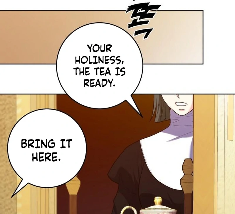 My Husband Married My Stepmother Chapter 27 - Page 37