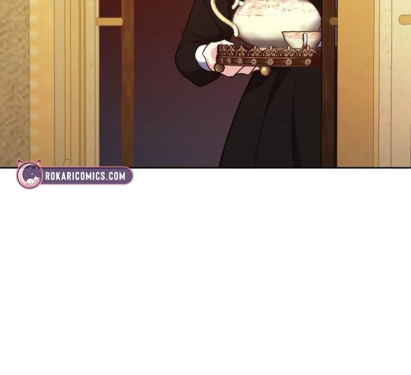 My Husband Married My Stepmother Chapter 27 - Page 38