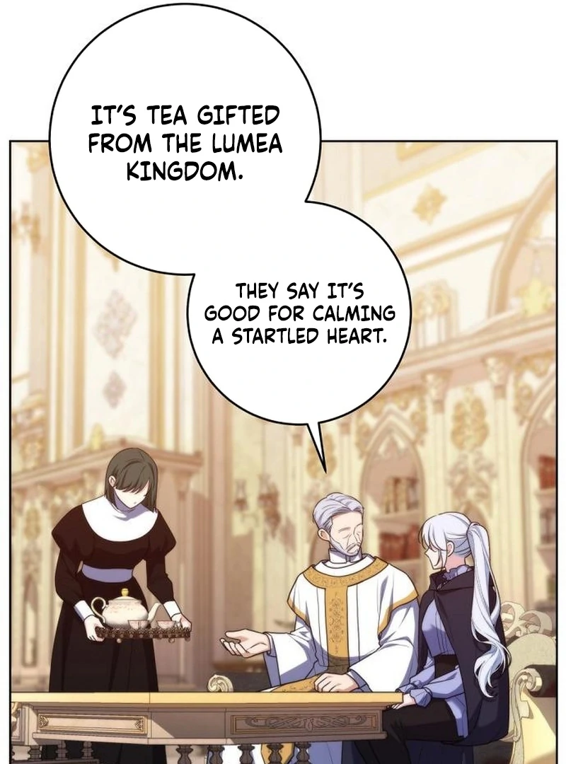 My Husband Married My Stepmother Chapter 27 - Page 39