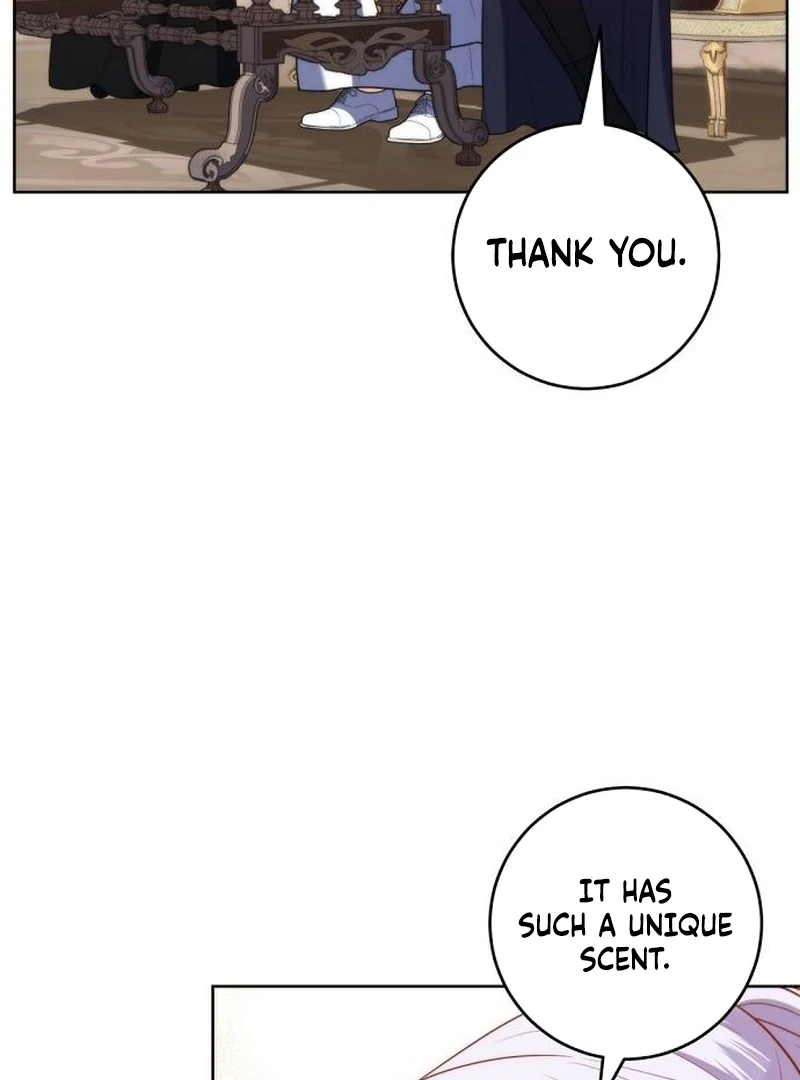 My Husband Married My Stepmother Chapter 27 - Page 40