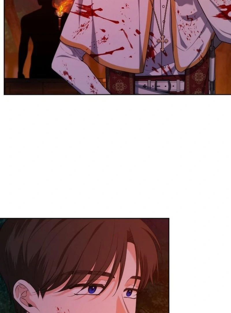 My Husband Married My Stepmother Chapter 27 - Page 5