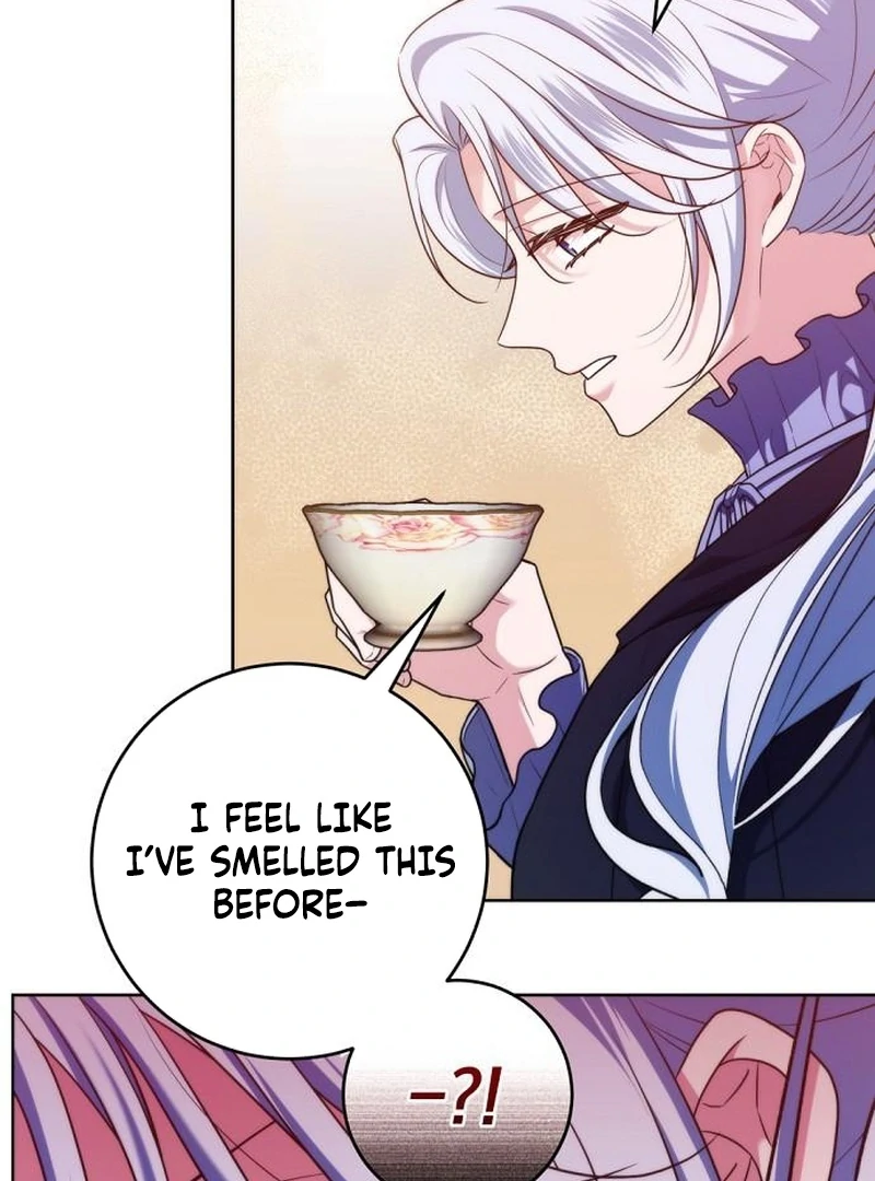 My Husband Married My Stepmother Chapter 27 - Page 41