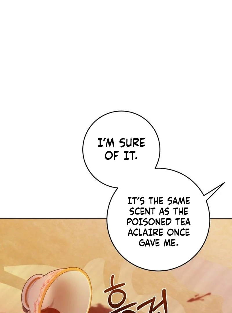 My Husband Married My Stepmother Chapter 27 - Page 45