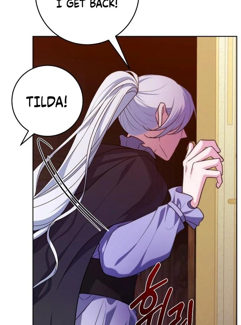 My Husband Married My Stepmother Chapter 27 - Page 50