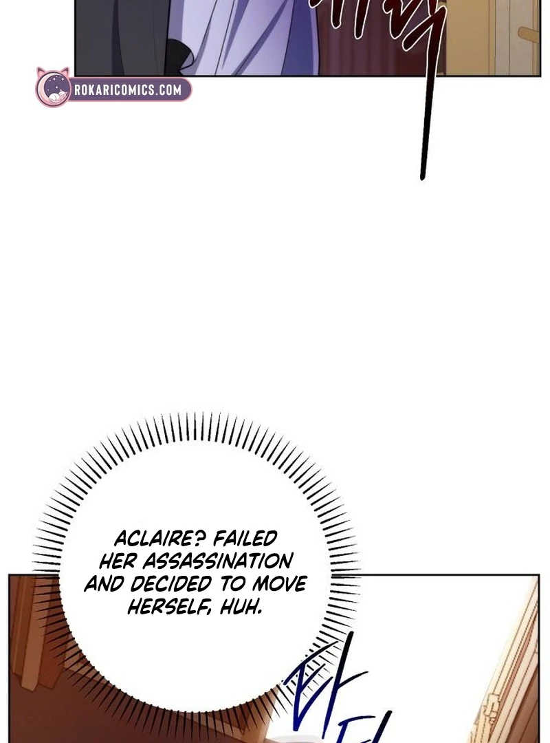 My Husband Married My Stepmother Chapter 27 - Page 51