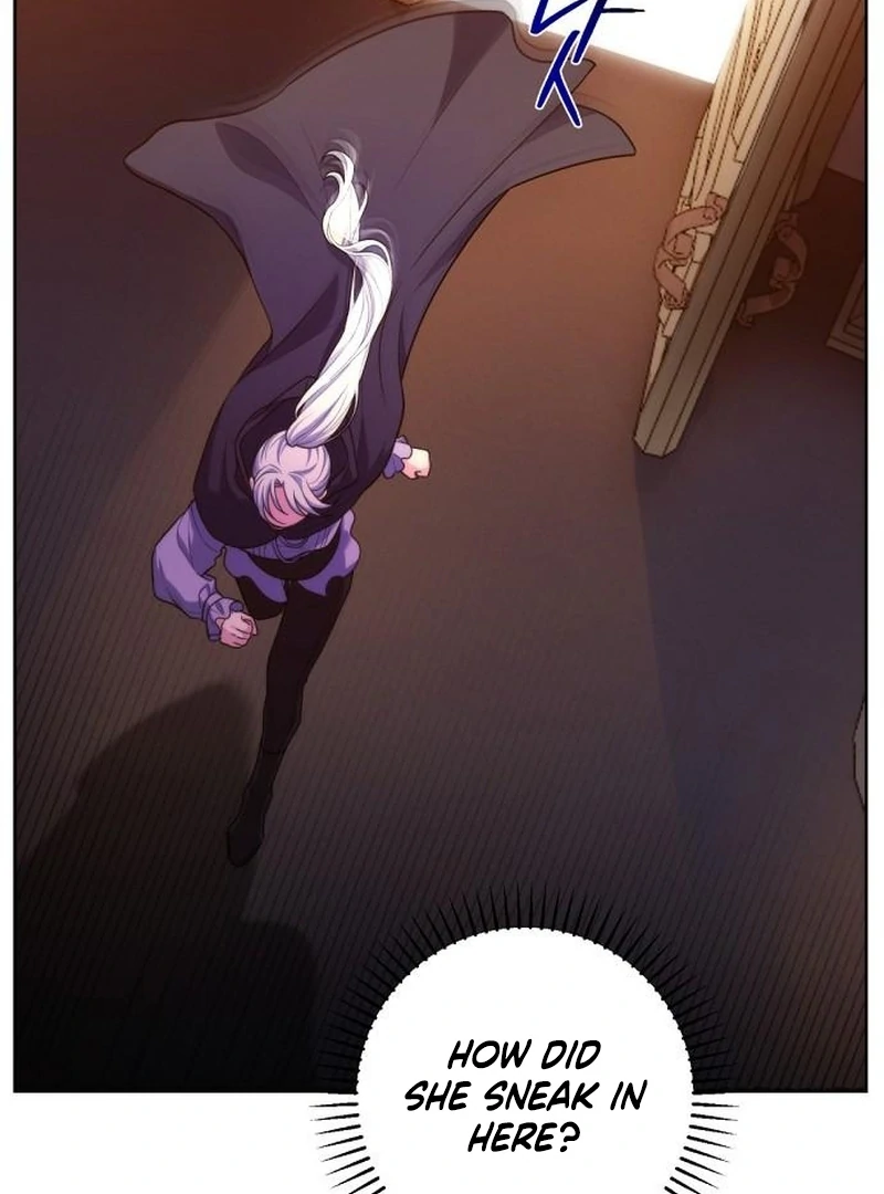 My Husband Married My Stepmother Chapter 27 - Page 52