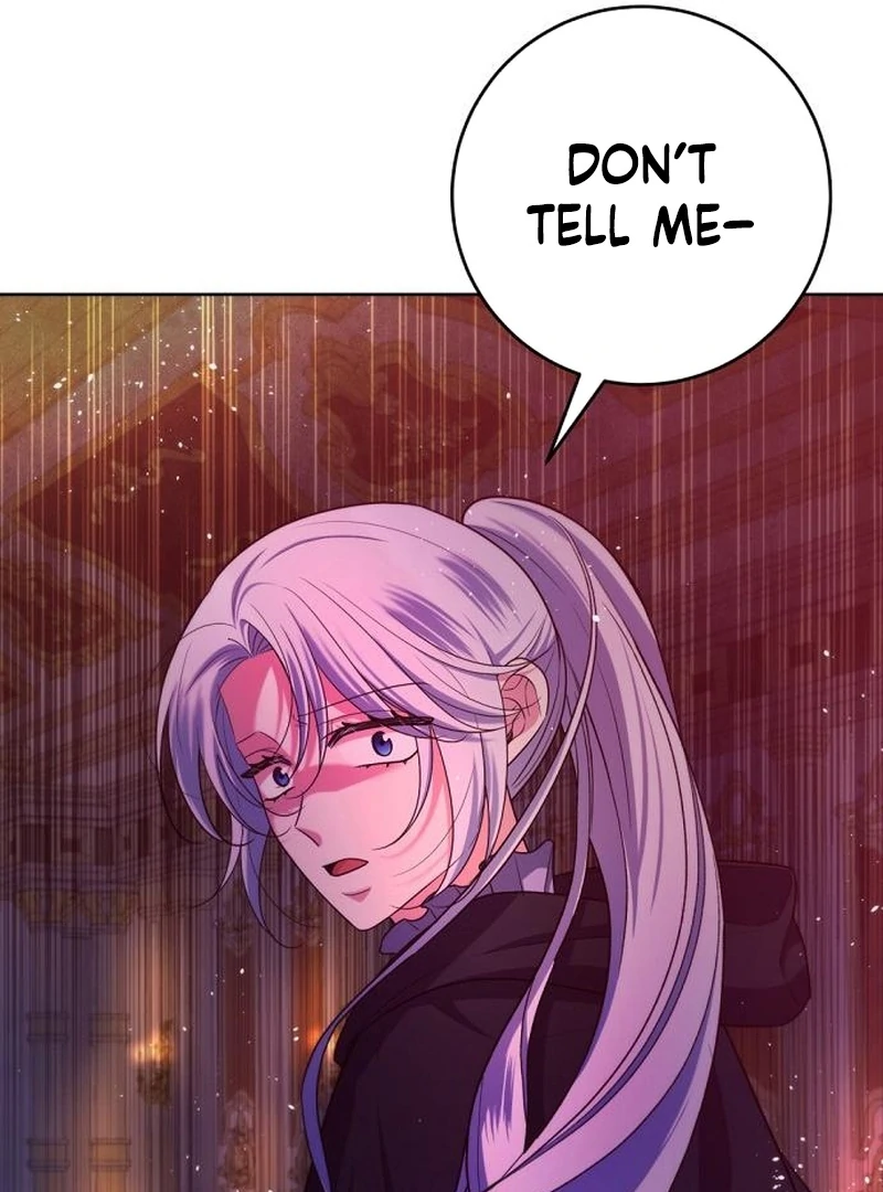 My Husband Married My Stepmother Chapter 27 - Page 57