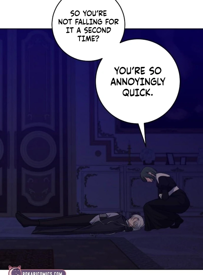 My Husband Married My Stepmother Chapter 27 - Page 62