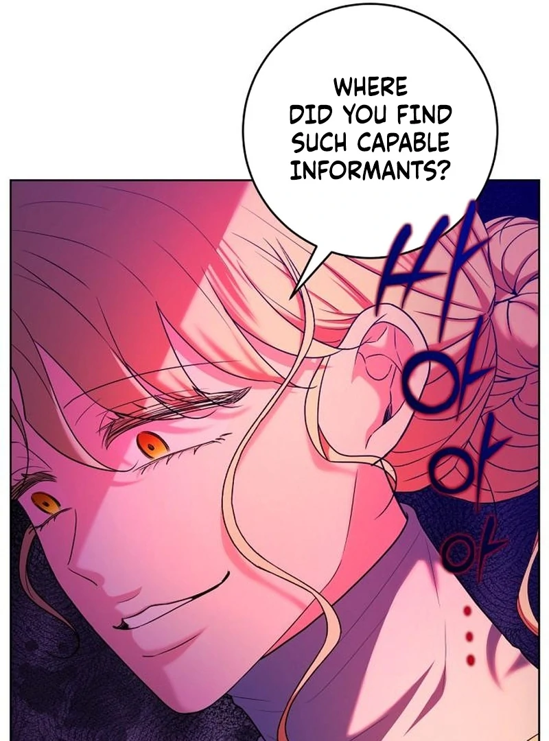 My Husband Married My Stepmother Chapter 27 - Page 66