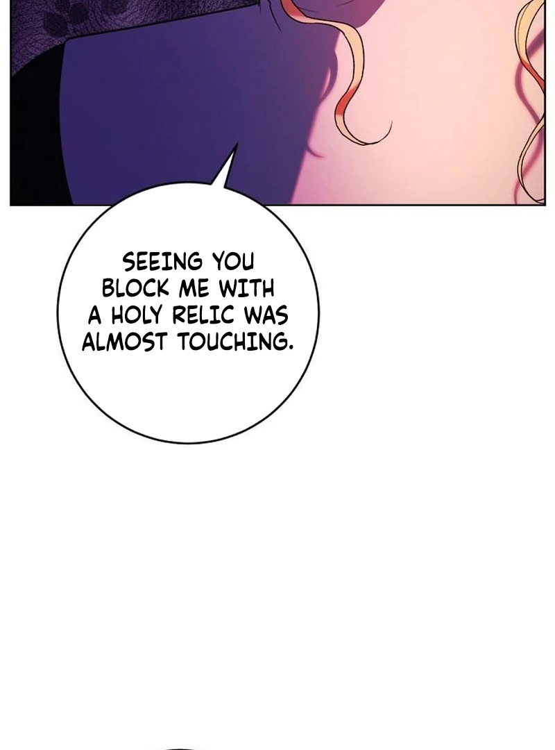 My Husband Married My Stepmother Chapter 27 - Page 67