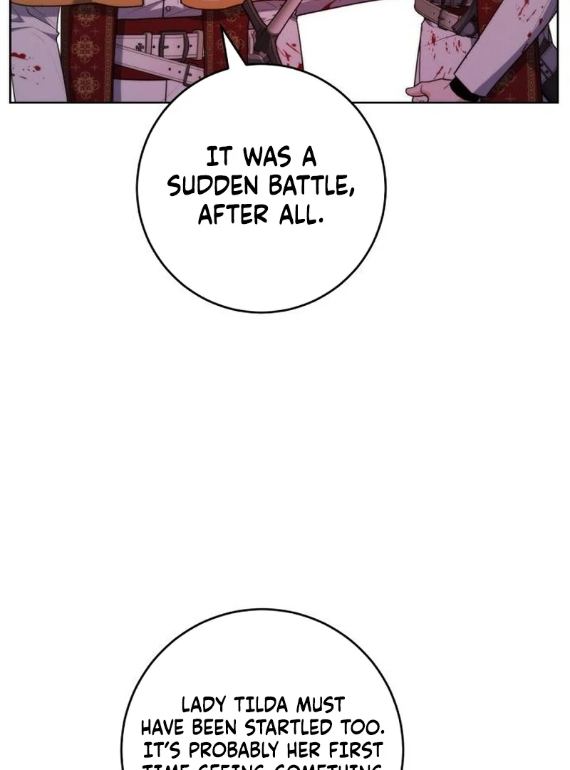 My Husband Married My Stepmother Chapter 27 - Page 8