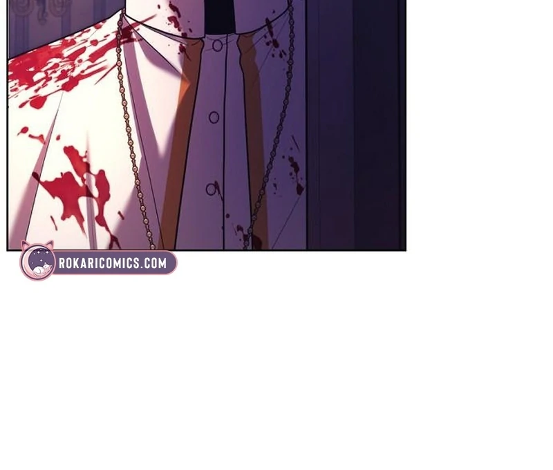 My Husband Married My Stepmother Chapter 27 - Page 75