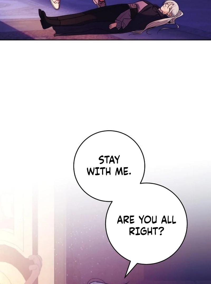 My Husband Married My Stepmother Chapter 27 - Page 77