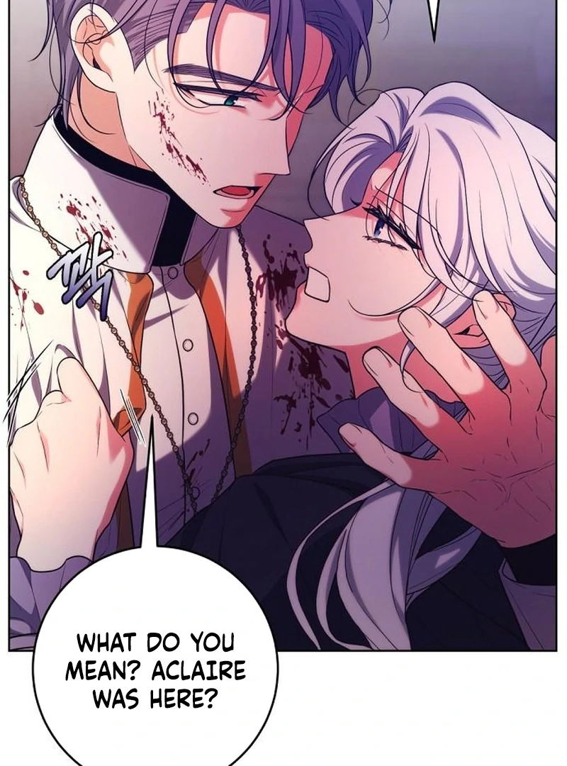 My Husband Married My Stepmother Chapter 27 - Page 80