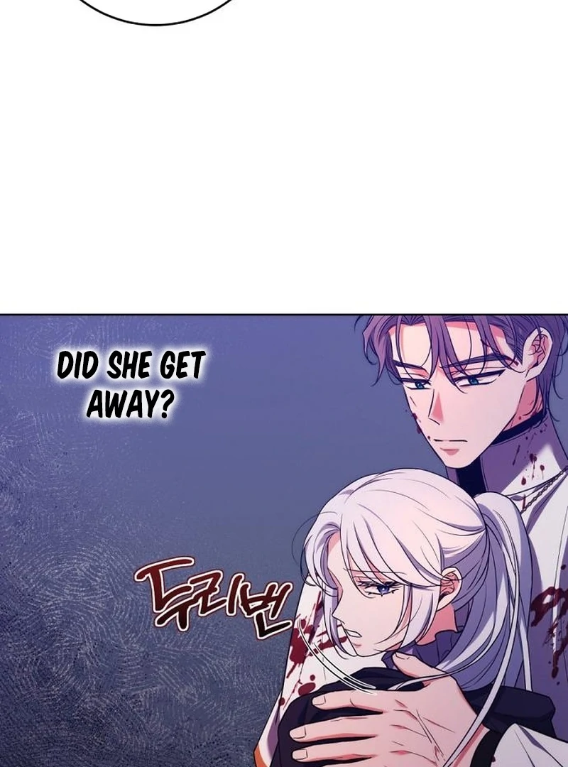 My Husband Married My Stepmother Chapter 27 - Page 81