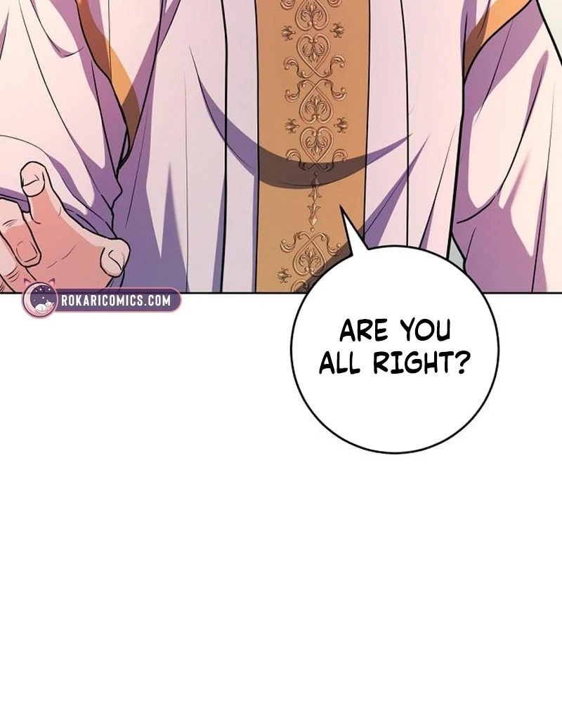 My Husband Married My Stepmother Chapter 27 - Page 84