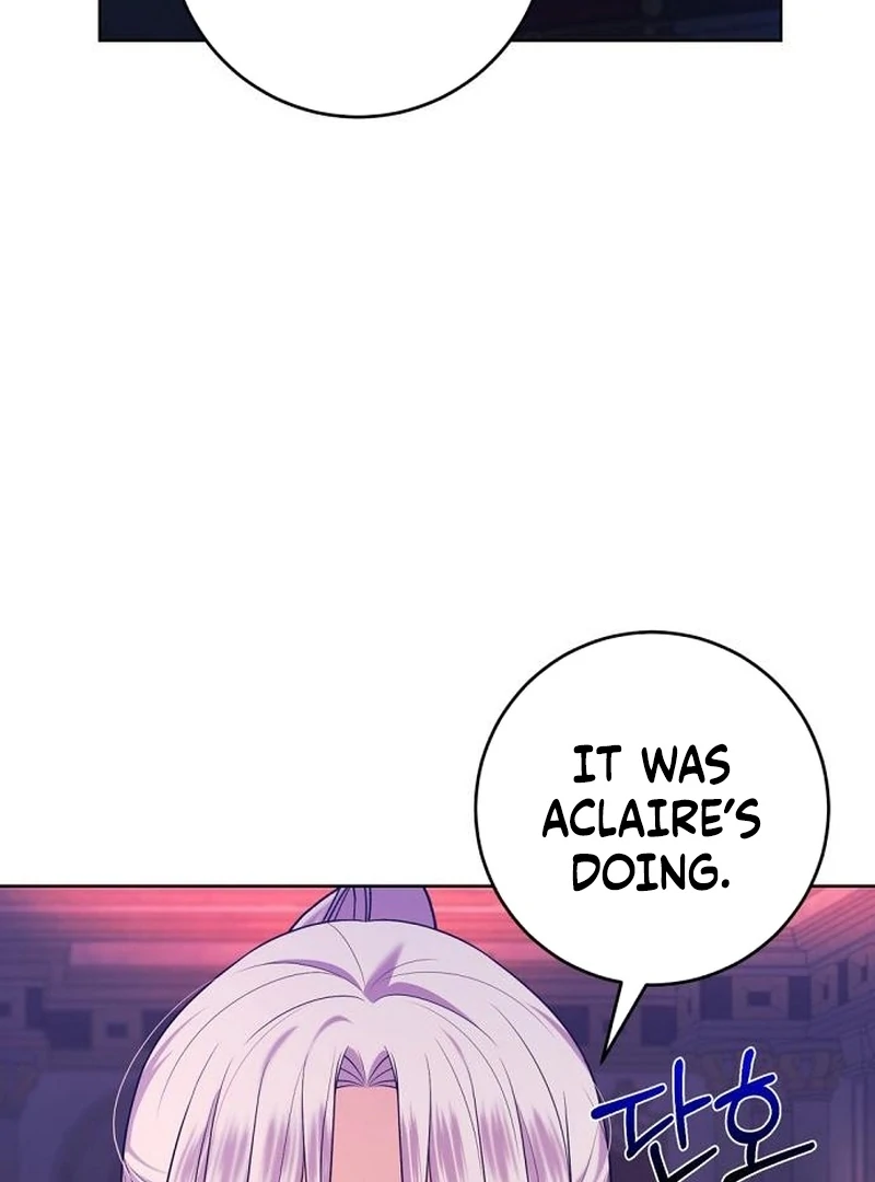 My Husband Married My Stepmother Chapter 27 - Page 90