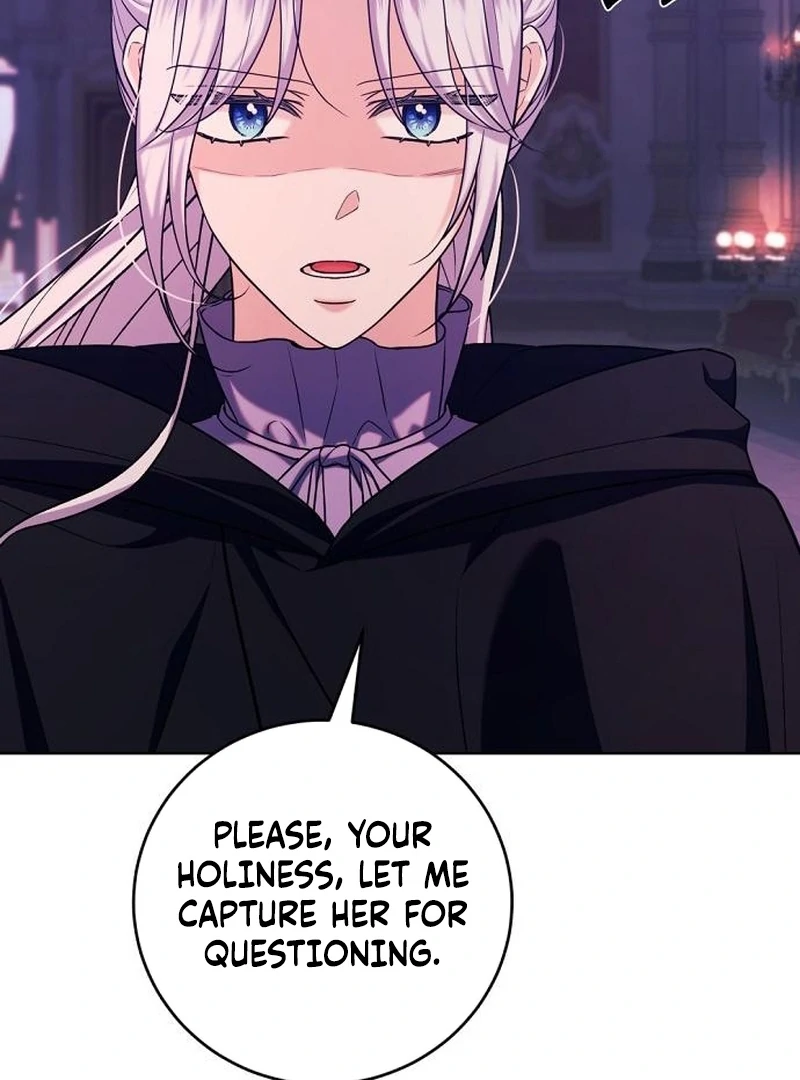 My Husband Married My Stepmother Chapter 27 - Page 91