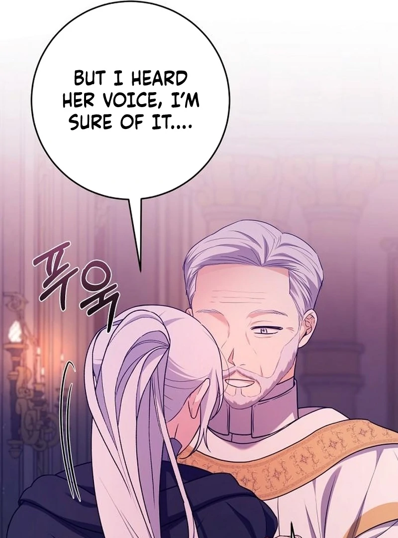 My Husband Married My Stepmother Chapter 27 - Page 95