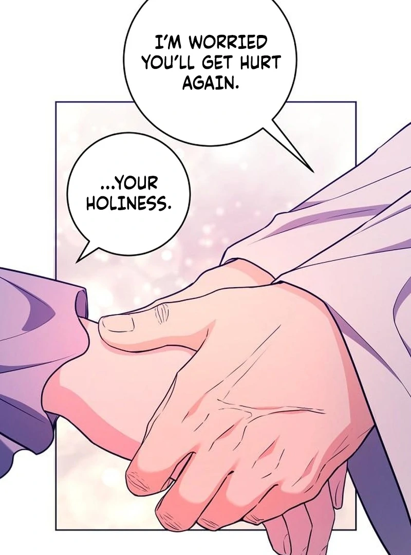 My Husband Married My Stepmother Chapter 27 - Page 99