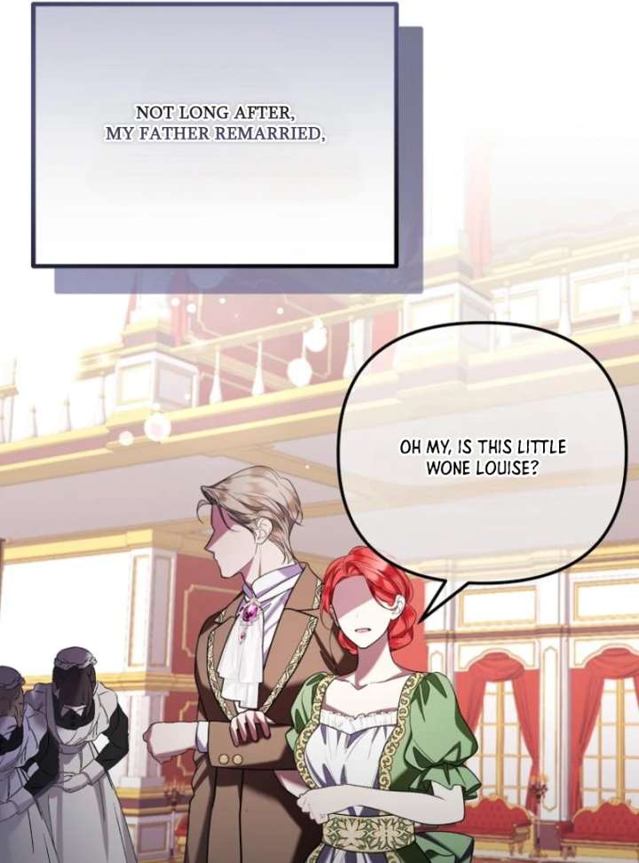 My Husband Possessed the Protagonist Chapter 0 - Page 14