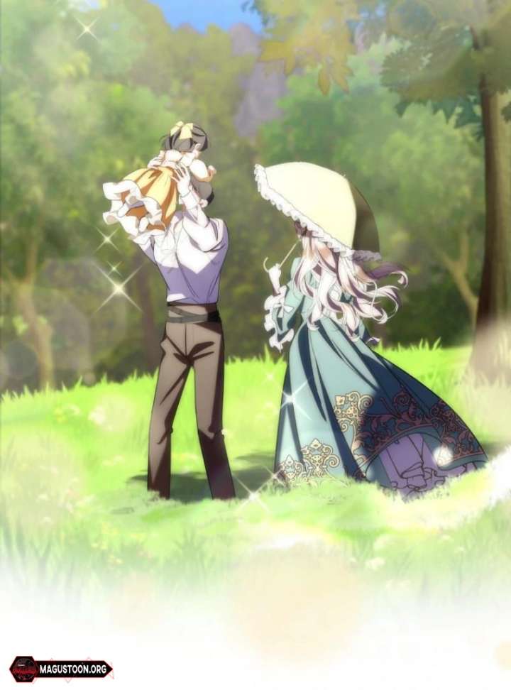 My Husband Possessed the Protagonist Chapter 0 - Page 19