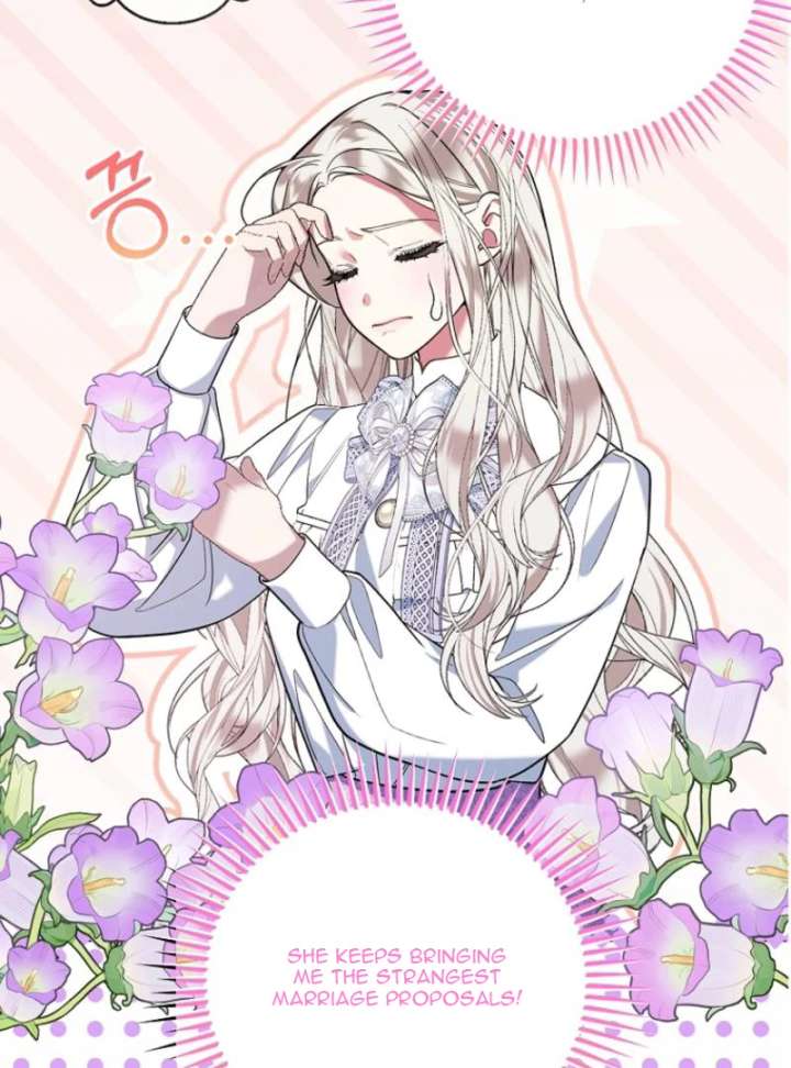 My Husband Possessed the Protagonist Chapter 0 - Page 22